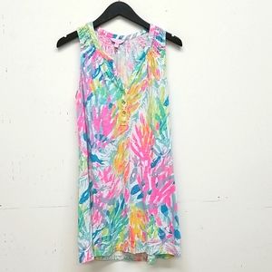 Lilly Pulitzer Mini dress